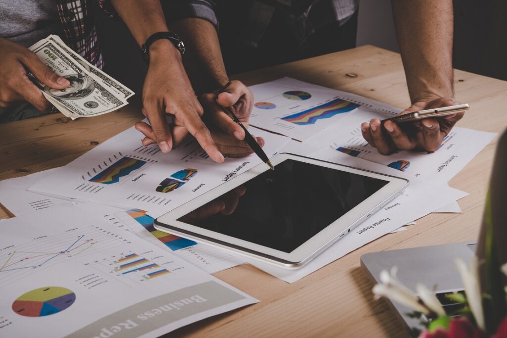 Revenue Management