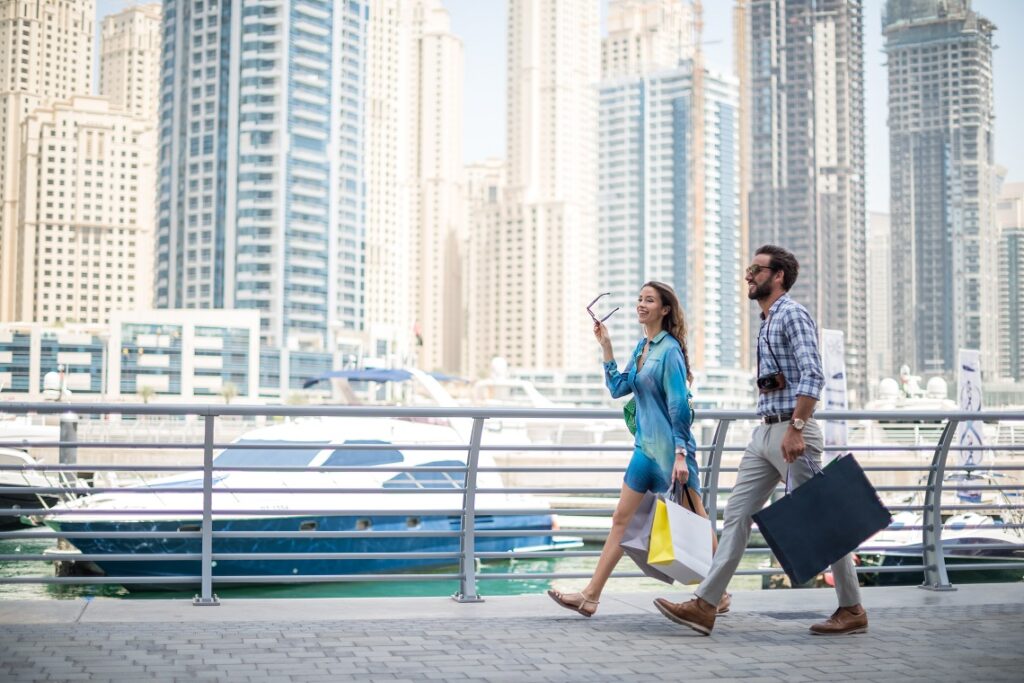 airbnb management dubai