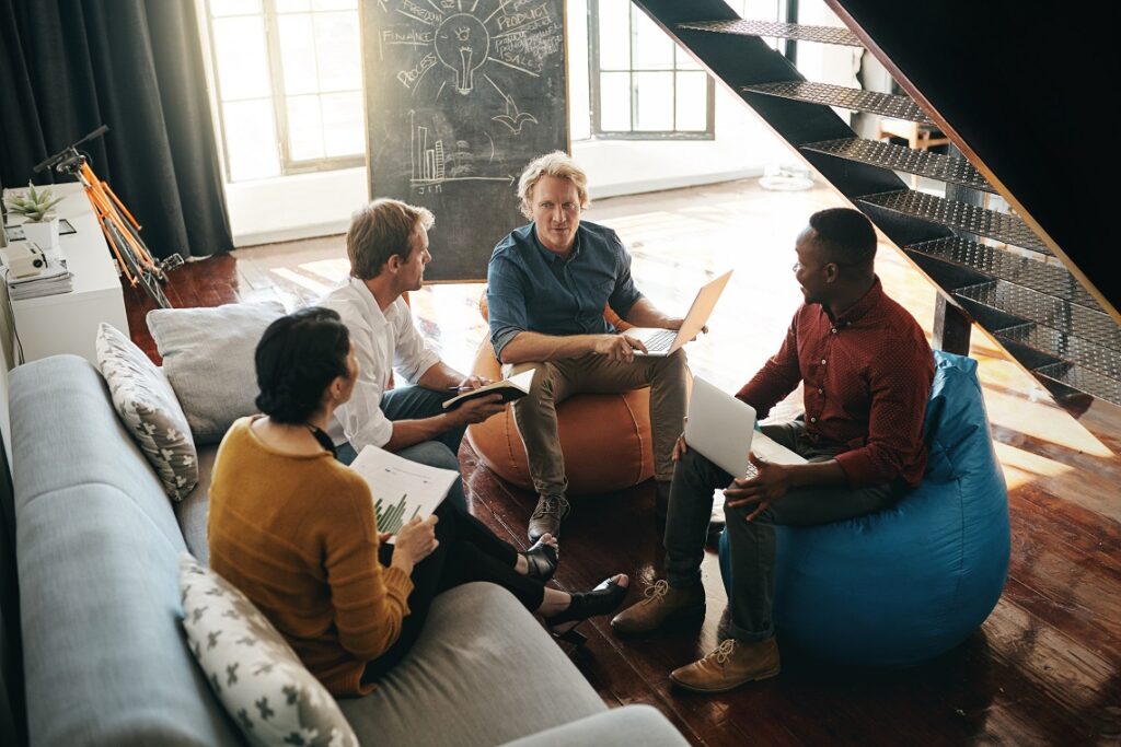 airbnb management