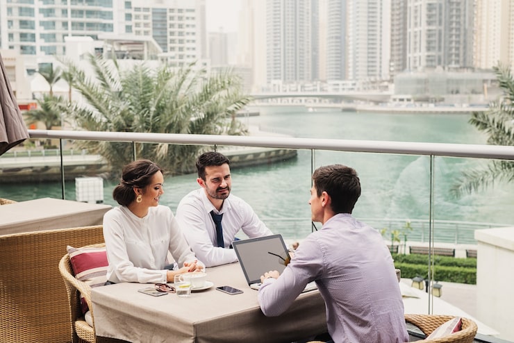 airbnb revenue management service