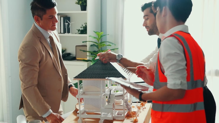 Airbnb Maintenance Service Dubai